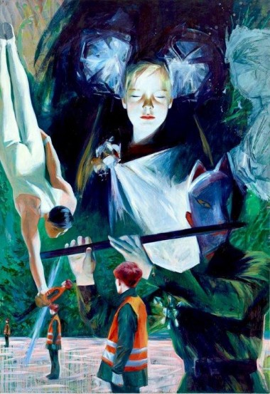 oeuvre
