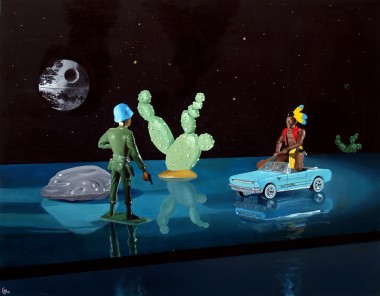 oeuvre